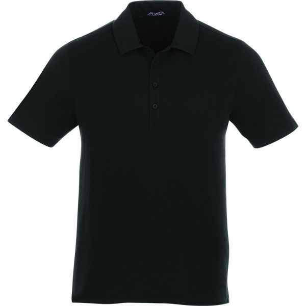Mens Short Sleeve Polo Mens Short Sleeve Polo