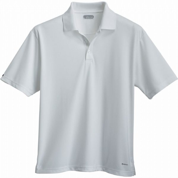 Mens Short Sleeve Polo Mens Short Sleeve Polo