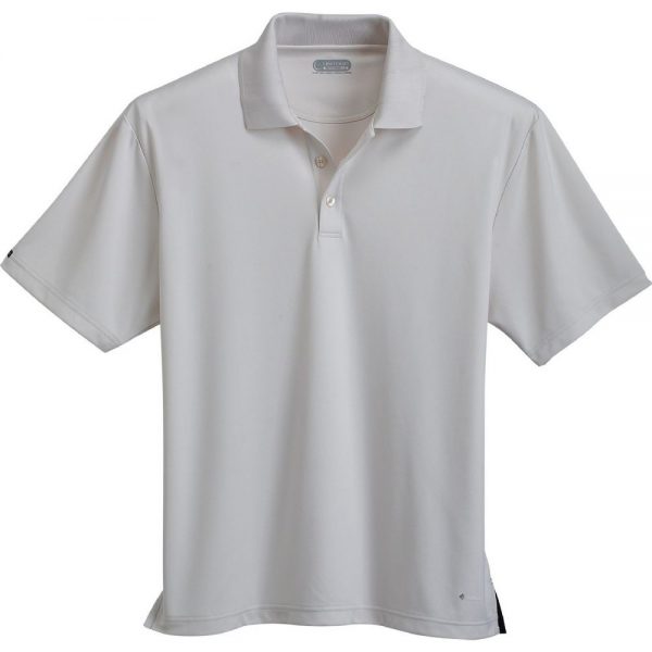 Mens Short Sleeve Polo Mens Short Sleeve Polo