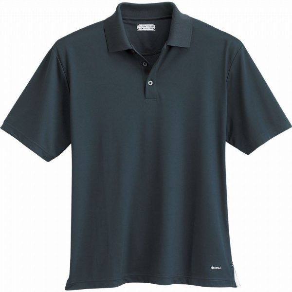 Mens Short Sleeve Polo Mens Short Sleeve Polo
