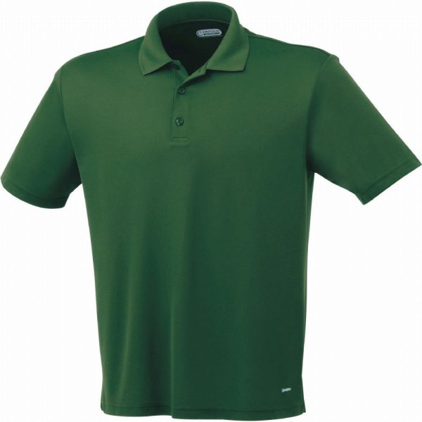 Mens Short Sleeve Polo Mens Short Sleeve Polo