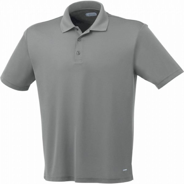 Mens Short Sleeve Polo Mens Short Sleeve Polo