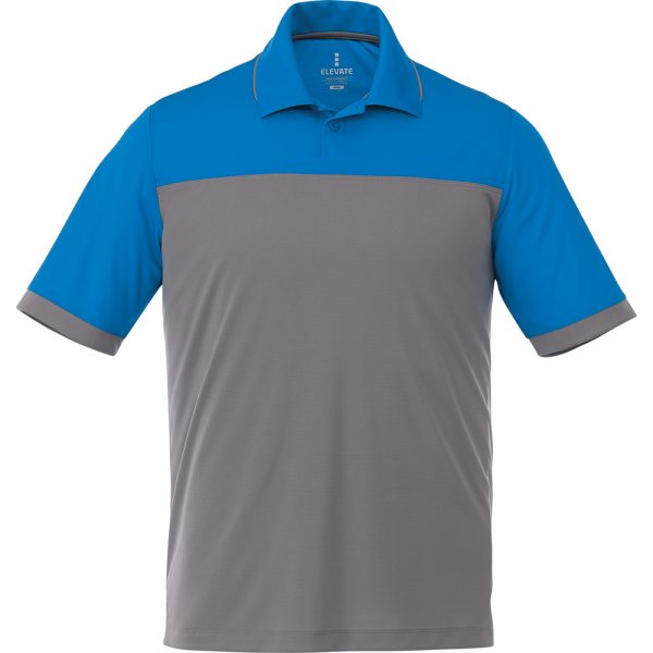 Mens Short Sleeve Polo Mens Short Sleeve Polo