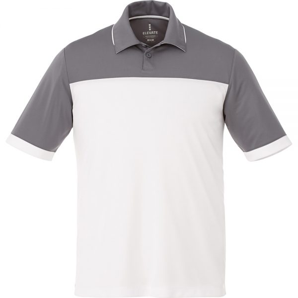 Mens Short Sleeve Polo Mens Short Sleeve Polo