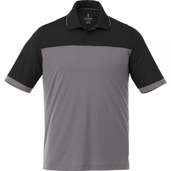 Mens Short Sleeve Polo Mens Short Sleeve Polo