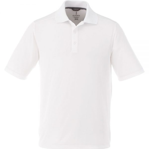 Mens Short Sleeve Polo Mens Short Sleeve Polo
