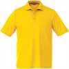 Mens Short Sleeve Polo Mens Short Sleeve Polo