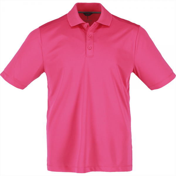 Mens Short Sleeve Polo Mens Short Sleeve Polo
