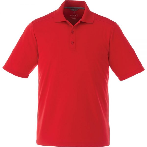 Mens Short Sleeve Polo Mens Short Sleeve Polo