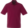 Mens Short Sleeve Polo Mens Short Sleeve Polo