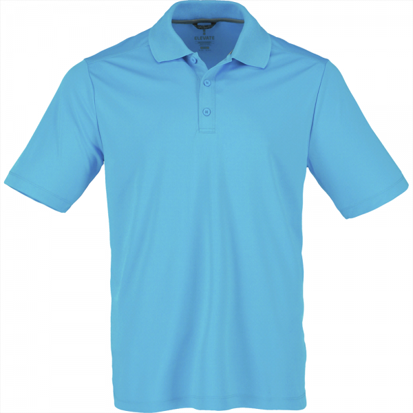 Mens Short Sleeve Polo Mens Short Sleeve Polo