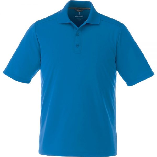 Mens Short Sleeve Polo Mens Short Sleeve Polo