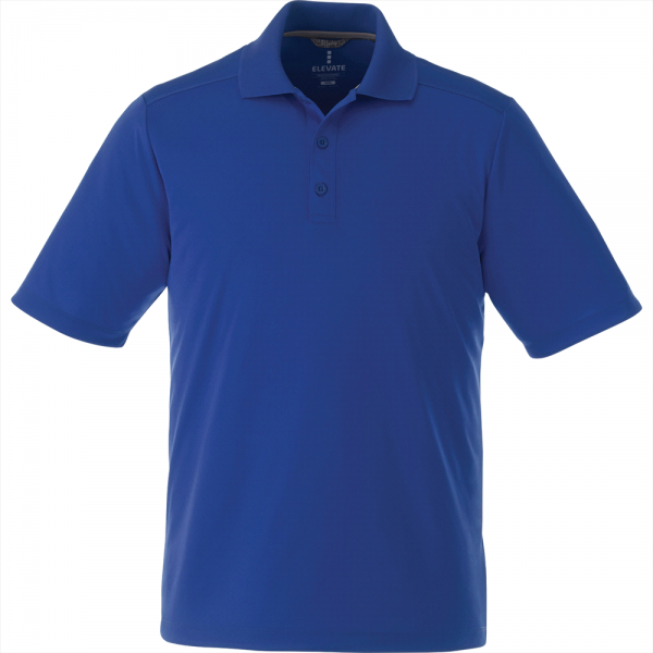 Mens Short Sleeve Polo Mens Short Sleeve Polo