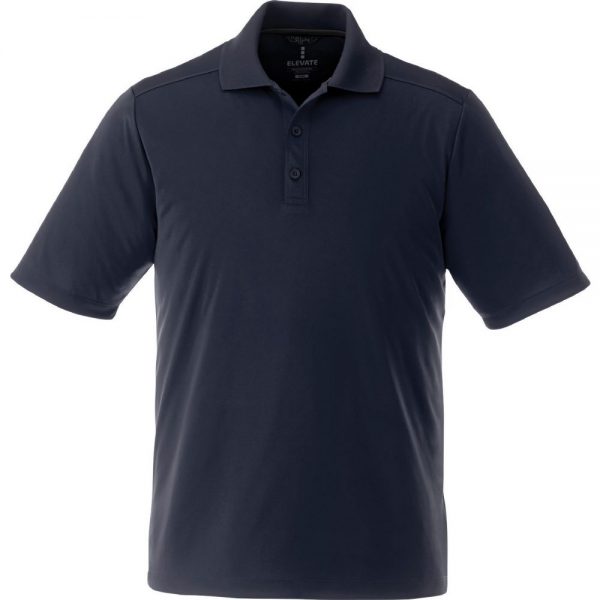 Mens Short Sleeve Polo Mens Short Sleeve Polo