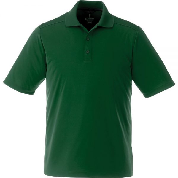Mens Short Sleeve Polo Mens Short Sleeve Polo