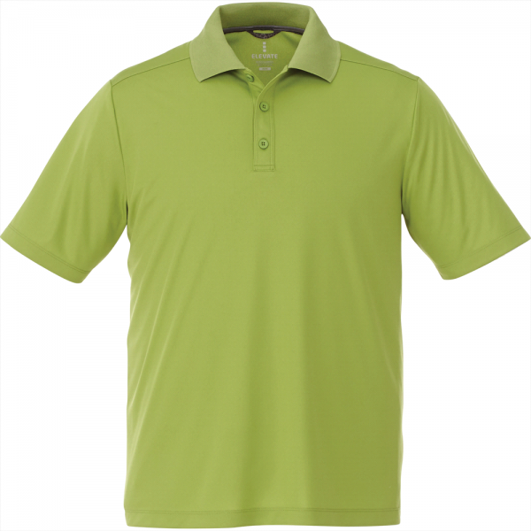 Mens Short Sleeve Polo Mens Short Sleeve Polo