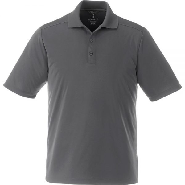 Mens Short Sleeve Polo Mens Short Sleeve Polo