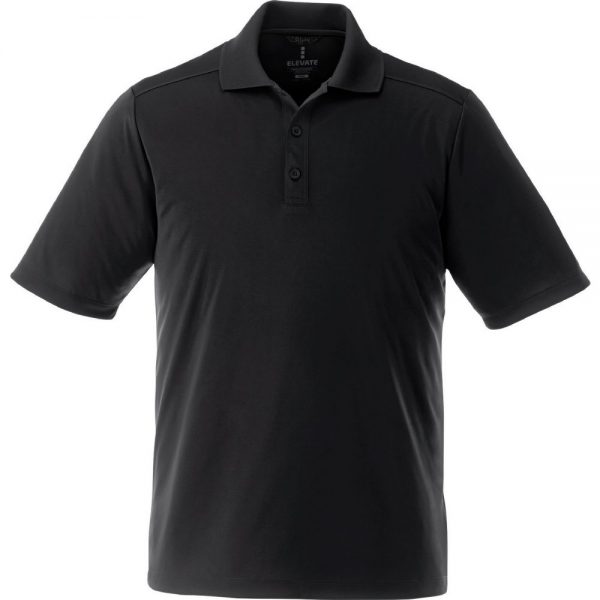 Mens Short Sleeve Polo Mens Short Sleeve Polo