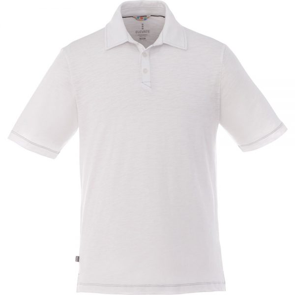 Mens Short Sleeve Polo Mens Short Sleeve Polo