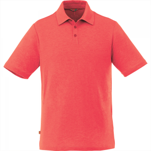 Mens Short Sleeve Polo Mens Short Sleeve Polo