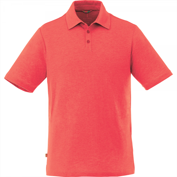Mens Short Sleeve Polo Mens Short Sleeve Polo