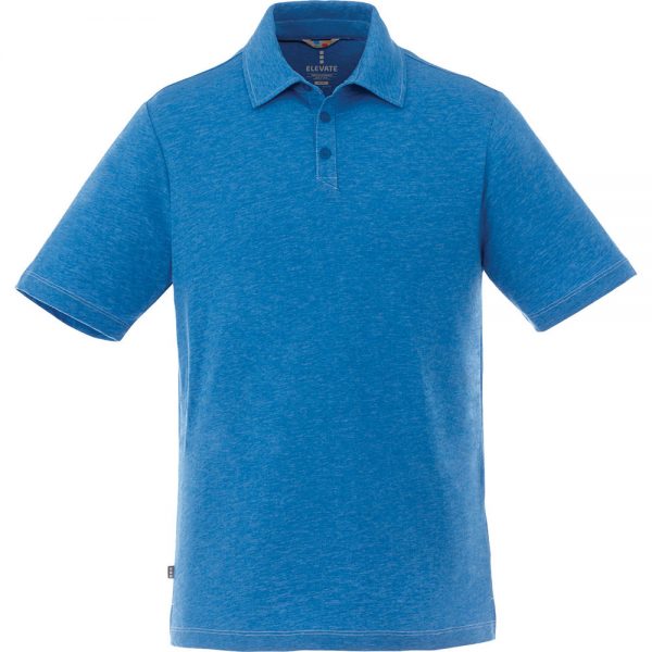 Mens Short Sleeve Polo Mens Short Sleeve Polo