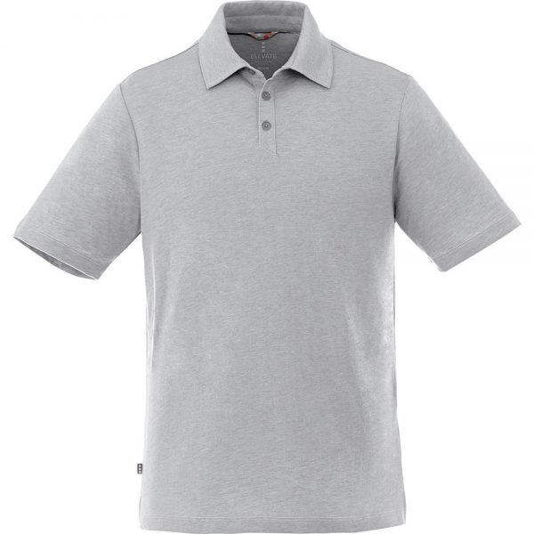 Mens Short Sleeve Polo Mens Short Sleeve Polo