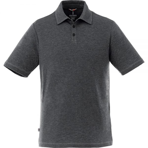 Mens Short Sleeve Polo Mens Short Sleeve Polo