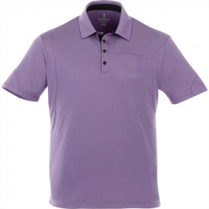 Mens Short Sleeve Polo Mens Short Sleeve Polo