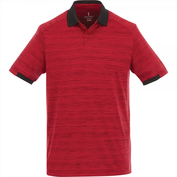 Mens Short Sleeve Polo Mens Short Sleeve Polo