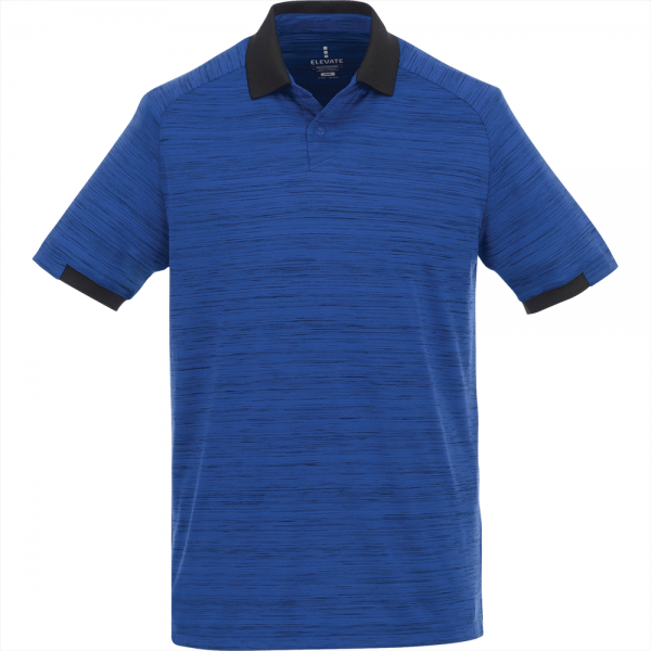 Mens Short Sleeve Polo Mens Short Sleeve Polo