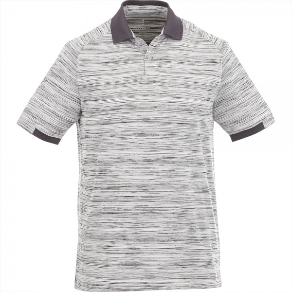 Mens Short Sleeve Polo Mens Short Sleeve Polo