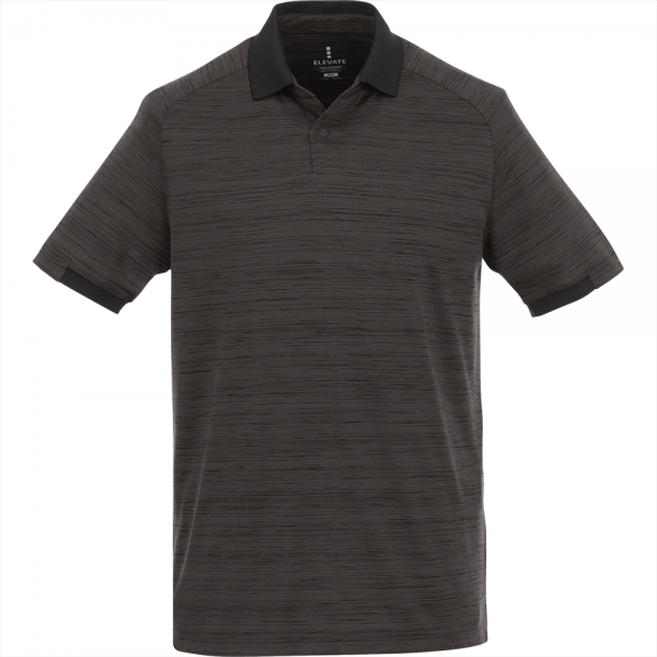 Mens Short Sleeve Polo Mens Short Sleeve Polo