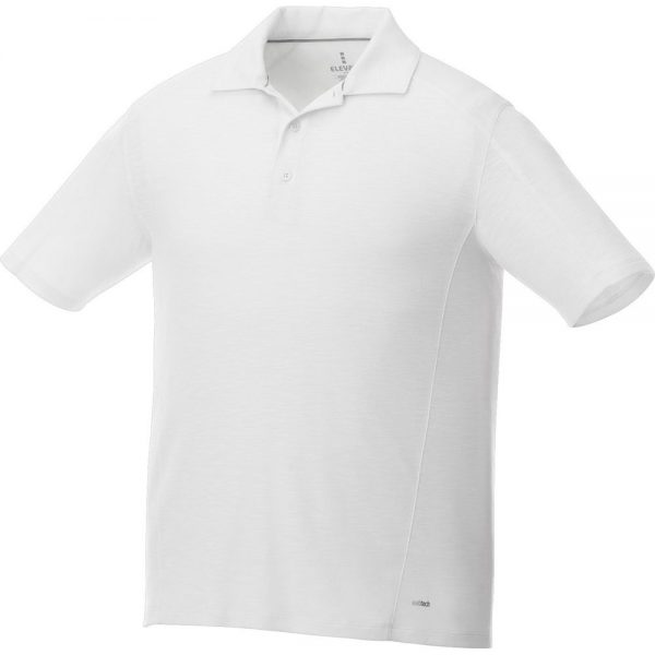 Mens Short Sleeve Polo Mens Short Sleeve Polo