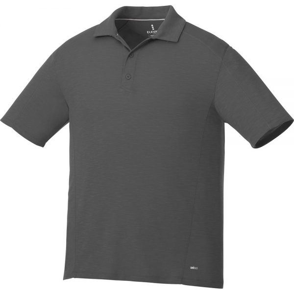 Mens Short Sleeve Polo Mens Short Sleeve Polo