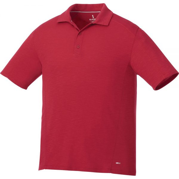 Mens Short Sleeve Polo Mens Short Sleeve Polo