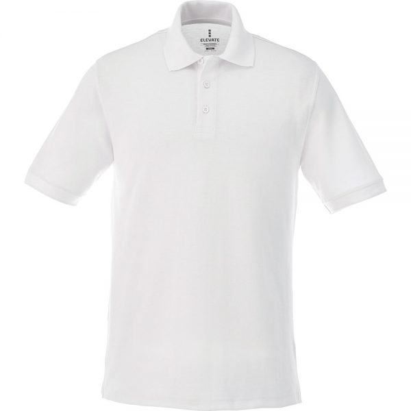 Mens Short Sleeve Polo Mens Short Sleeve Polo