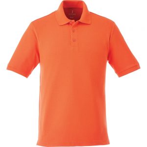 Mens Short Sleeve Polo Mens Short Sleeve Polo