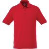 Mens Short Sleeve Polo Mens Short Sleeve Polo