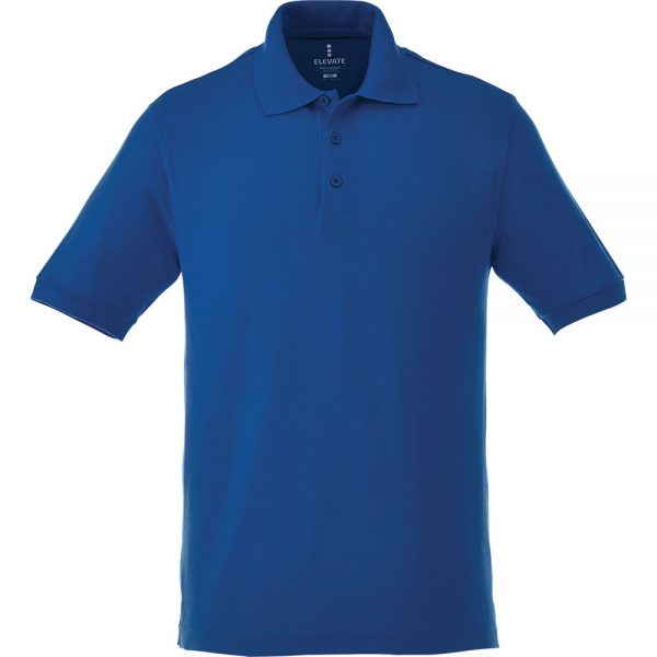 Mens Short Sleeve Polo Mens Short Sleeve Polo