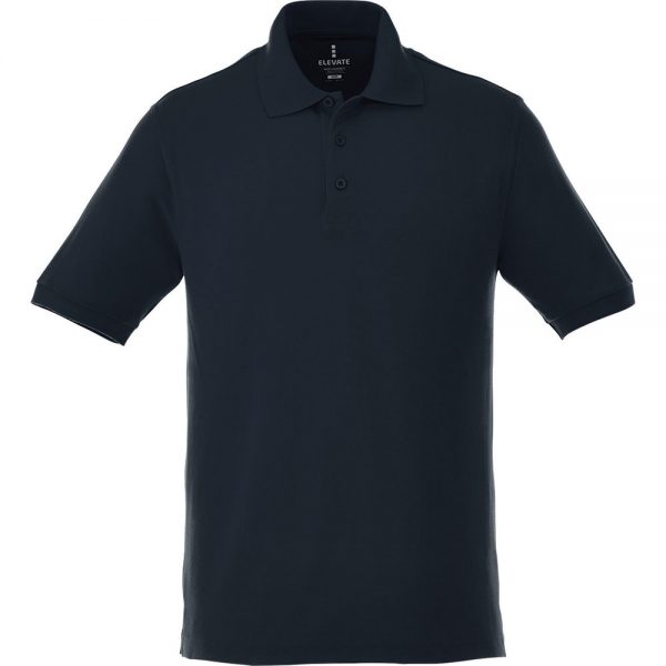 Mens Short Sleeve Polo Mens Short Sleeve Polo