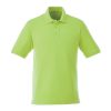 Mens Short Sleeve Polo Mens Short Sleeve Polo