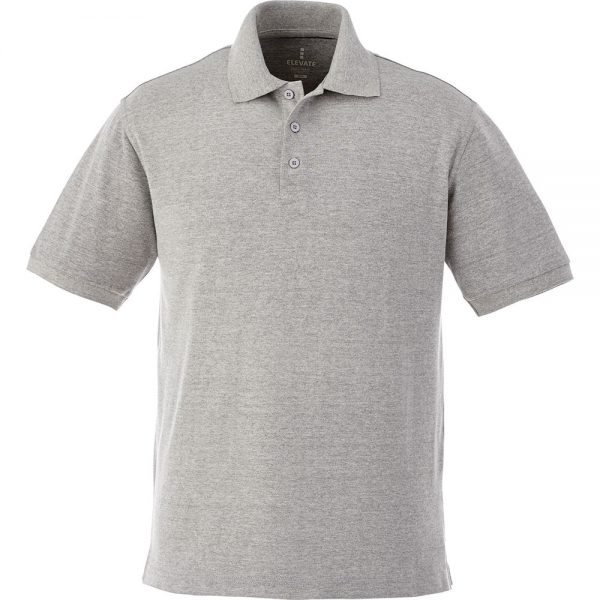 Mens Short Sleeve Polo Mens Short Sleeve Polo