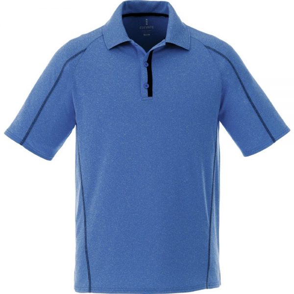 Mens Short Sleeve Polo Mens Short Sleeve Polo