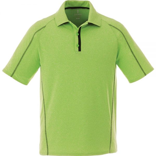 Mens Short Sleeve Polo Mens Short Sleeve Polo