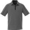Mens Short Sleeve Polo Mens Short Sleeve Polo