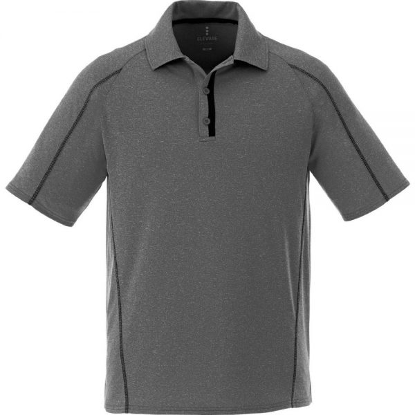 Mens Short Sleeve Polo Mens Short Sleeve Polo