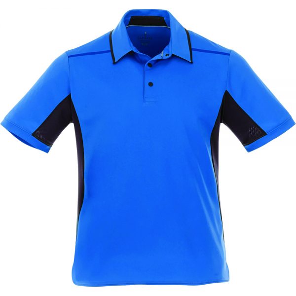 Mens Short Sleeve Polo Mens Short Sleeve Polo