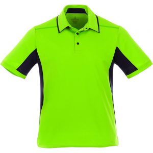 Mens Short Sleeve Polo Mens Short Sleeve Polo