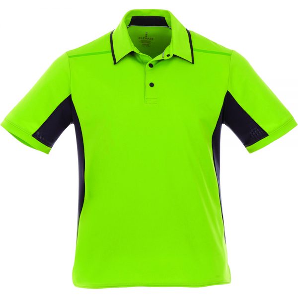 Mens Short Sleeve Polo Mens Short Sleeve Polo